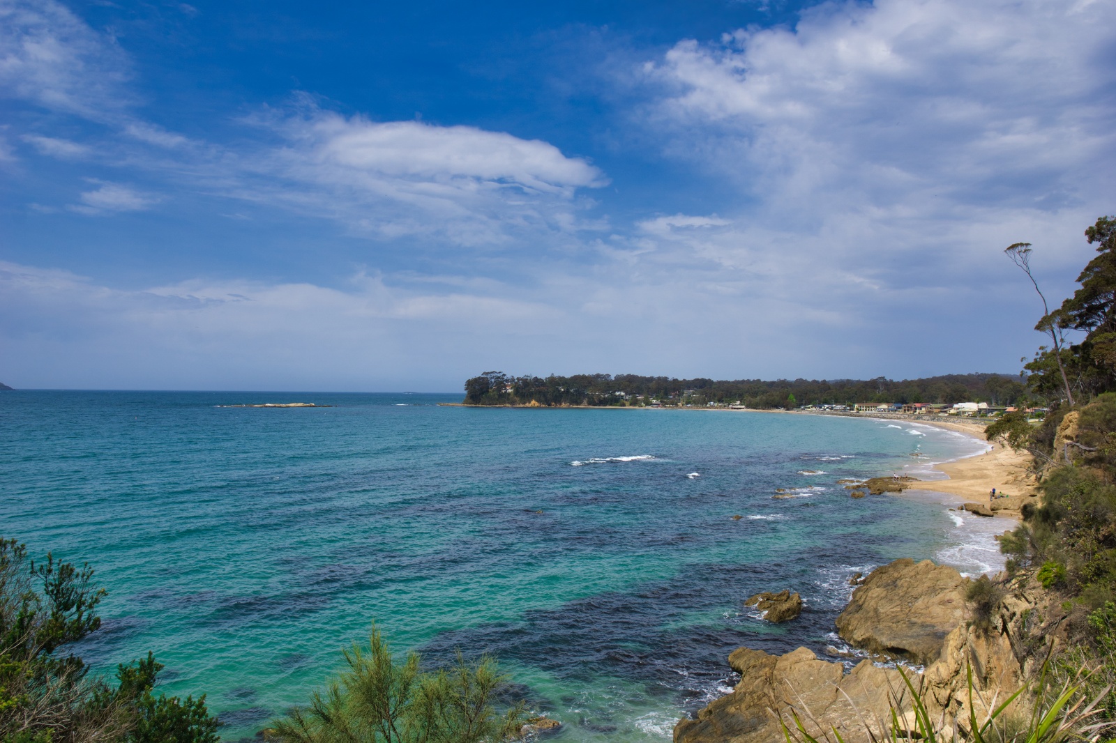 Batemans Bay Day 6 Roadtrip Australia 12